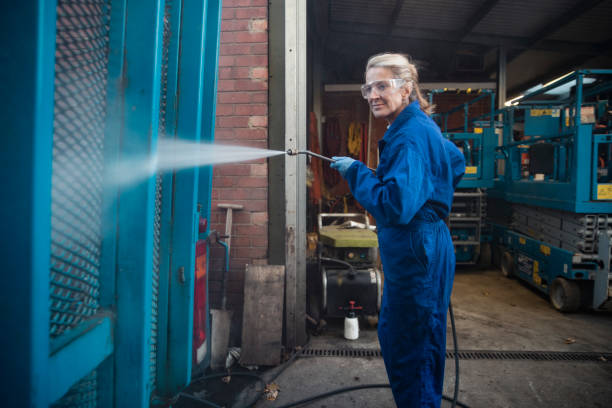 Best Building Exterior Washing  in Bertsch Oceanview, CA